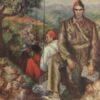 Postal guerra civil Los guerrilleros confederales Durruti