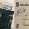 Postal guerra civil Tarjeta postal de campaña