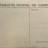 Postal guerra civil delegación general de carabineros - Imagen 2