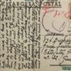Postal guerra civil camperols les emissions de la Generalitat de Catalunya son la vostra guia - Imagen 2