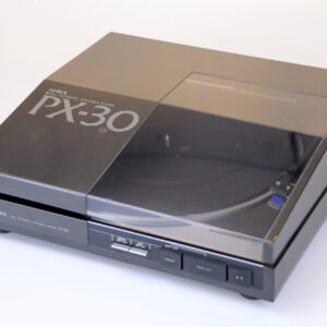 Aiwa PX30 used