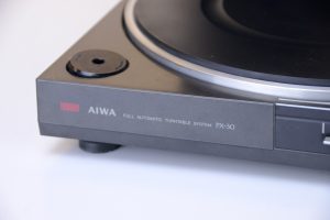 Aiwa PX30 used - Image 2