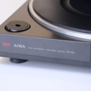 Aiwa PX30 used