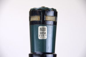 Altec 685A used - Image 2