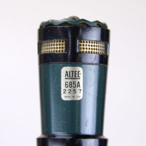Altec 685A used