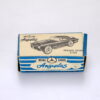 Anguplast Pegaso Sport Z-103