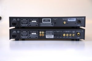 Audiolab CDM 8000 + DAC 8000 used - Imagen 3