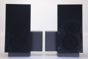 Bang & Olufsen Beolab 2500