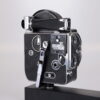 Bolex H16 with lens and extras USED