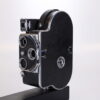 Bolex H16 with lens and extras USED - Imagen 2