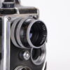 Bolex H16 with lens and extras USED - Imagen 4