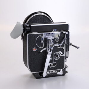 Bolex H16 Reflex Rex 2 used