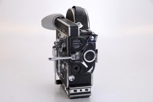 Bolex H16 Reflex Rex 2 used - Imagen 2