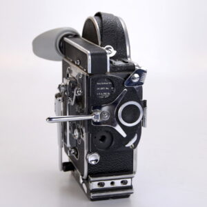 Bolex H16 Reflex Rex 2 used