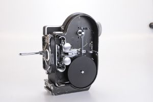 Bolex H16 Reflex Rex 2 used - Imagen 3