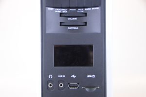 Brionvega RR327 BLACK new - Imagen 3