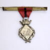 Medalla Campaña de Cuba 1873