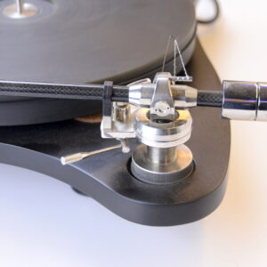 Consonance LP 3.1 used