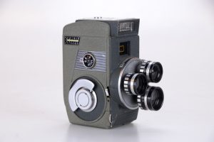 Crown 8 model E3B used - Image 2
