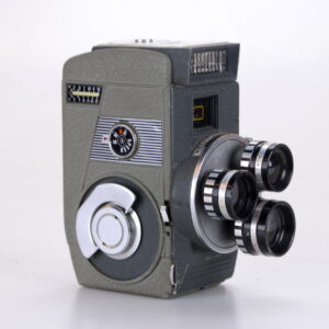 Crown 8 model E3B used