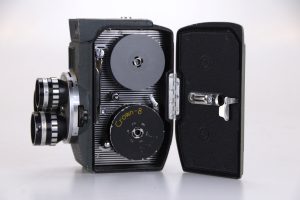 Crown 8 model E3B used - Image 3