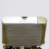 Dunhill Vanity Make Up Circa 1920 - Imagen 6