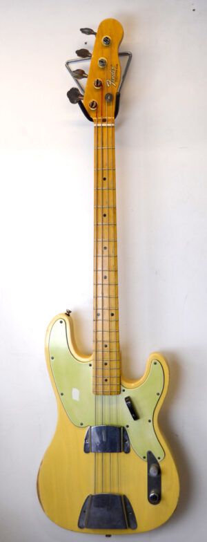 Fender Telecaster Bass 1968 used