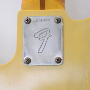 Fender Telecaster Bass 1968 used