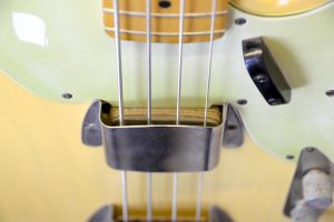 Fender Telecaster Bass 1968 used - Image 3
