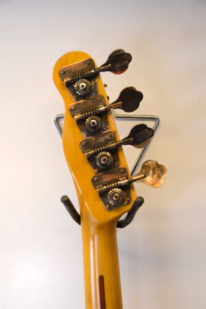 Fender Telecaster Bass 1968 used - Image 4