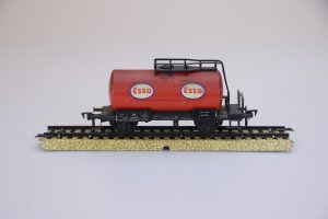 Fleischmann H0 581464 ESSO