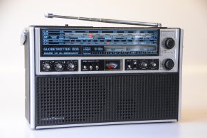 Normende Globetotter 808 used