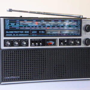 Normende Globetotter 808 used
