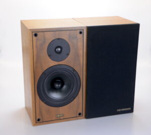 Heybrook HB150 used