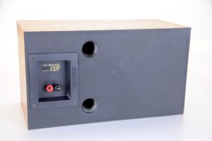 Heybrook HB150 used - Image 2