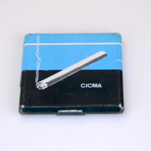 Cajetilla metal IDEALES used