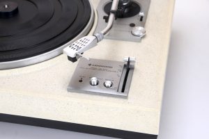 Kenwood KD-3055 rare used - Image 2