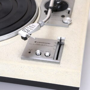 Kenwood KD-3055 rare used