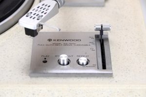 Kenwood KD-3055 rare used - Image 3