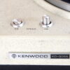 Kenwood KD-3055 rare used - Image 4