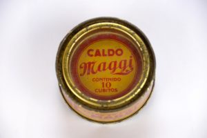 Lata Caldo MAGGI