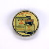 Lata pomada Vicks antigua