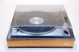 Lenco L 75  used