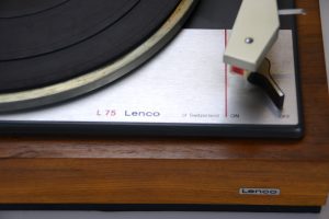 Lenco L 75  used - Image 2