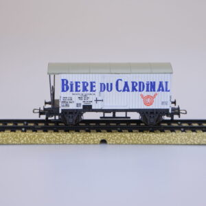 Liliput 248C “Biere du Cardinal” H0