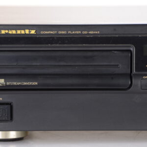 Marantz CD-42 MKII used