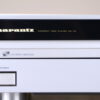 Cd Marantz CD-72 Champagne used - Imagen 2