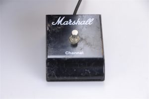Marshall Model 8040 Valvestate 40v used - Imagen 4