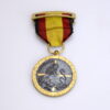 MEDALLA 17 JULIO 1936 ALZAMIENTO NACIONAL