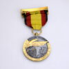 MEDALLA 17 JULIO 1936 ALZAMIENTO NACIONAL - Imagen 2